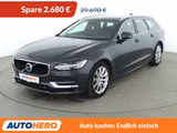 Volvo V90 2.0 T8 Plug-in Hybrid Inscription AWD Aut.