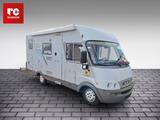 HYMER / ERIBA / HYMERCAR B-Klasse 504 NUR AN HÄNDLER / EXPORT - Angebote
