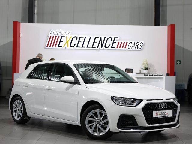 AUDI A1 SPORTBACK 25 TFSI ADVANCED / VIRTUAL-COCKPIT
