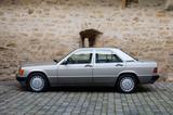 Mercedes-Benz 190E 2.0 W201 *Original 50tkm*2.Hand*Automatik* - Mercedes-Benz W201