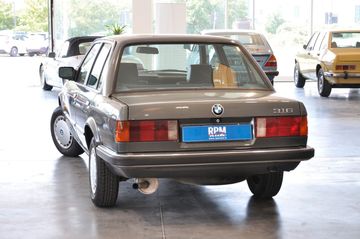 BMW 316 - 2