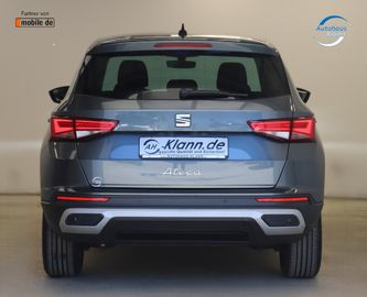 SEAT Ateca - 7