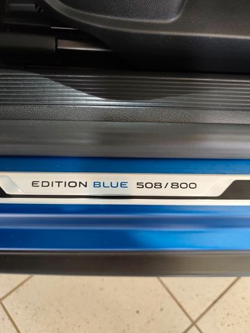 T-Roc Cabriolet R-Line DSG *Edition Blue* Nr.508