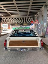 Ford LTD Country Squire - Ford: Ltd
