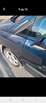 Citroën CITROIN C 8.2007 - Citroën C8 mit Benzin-Antrieb