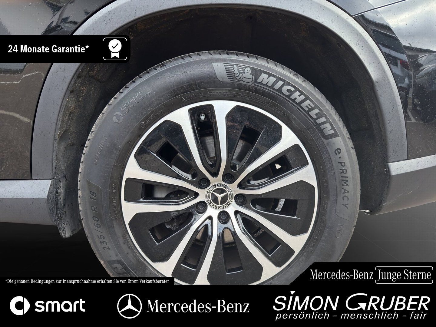 Fahrzeugabbildung Mercedes-Benz GLC 220 d 4M Avantgarde Pano Distr. Winter AHK