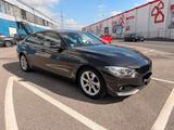 BMW 420d Gran Coupé *TOP - BMW 4er bis 10.000 Euro