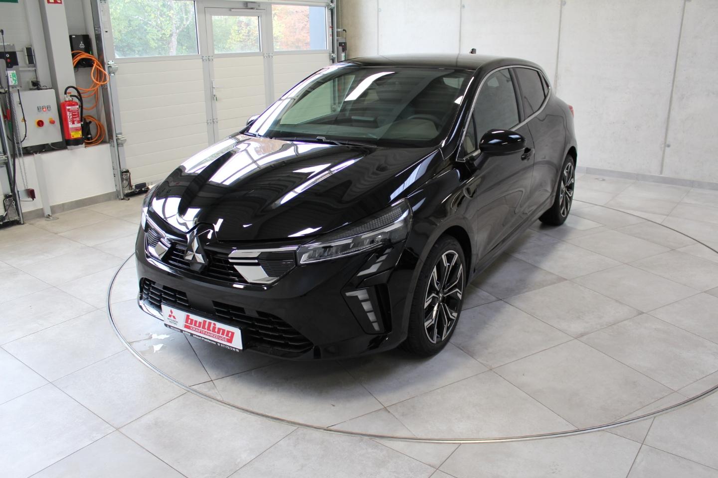 Mitsubishi Colt EDITION 1.0 T-Benziner 6-Gang 91 PS