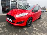 Ford Fiesta Sport+Sportfahrwerk+Tempomat+Parkhilfe+ - Ford Fiesta: Sport