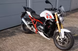 BMW R1200R 1.Hand Top Zustand - Motorräder in Dortmund