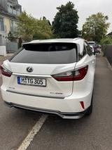 Lexus RX 450 450h Executive Line Executive Line - Lexus: L