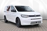 Volkswagen Caddy Maxi Cargo 1.5 TSI AHK Kamera Anschlussgar - VW Caddy Maxi Benzin Gebrauchtwagen
