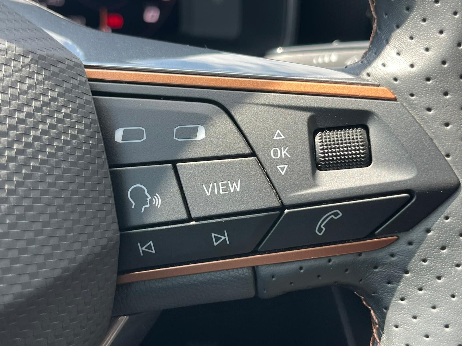 Fahrzeugabbildung CUPRA Leon 1.5 TSI LED*NAVI*APP*SHZ*KAMERA*ACC*MEMORY