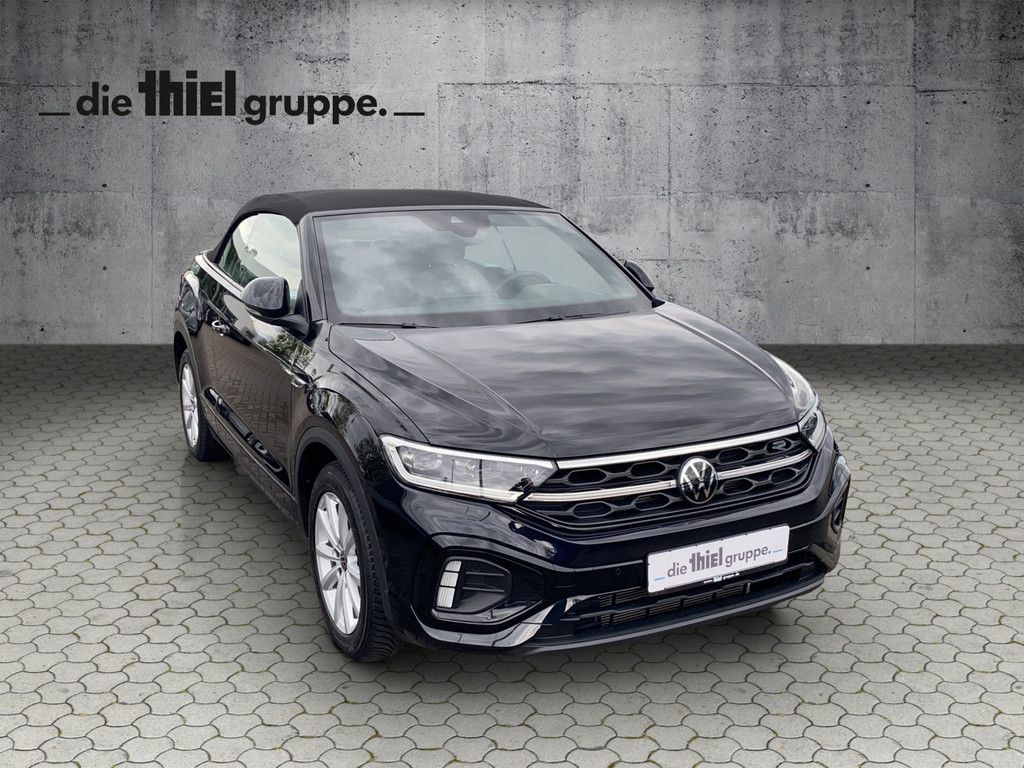 Volkswagen T-Roc - Bild 3