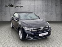 Volkswagen T-Roc - Vorschau Bild 3