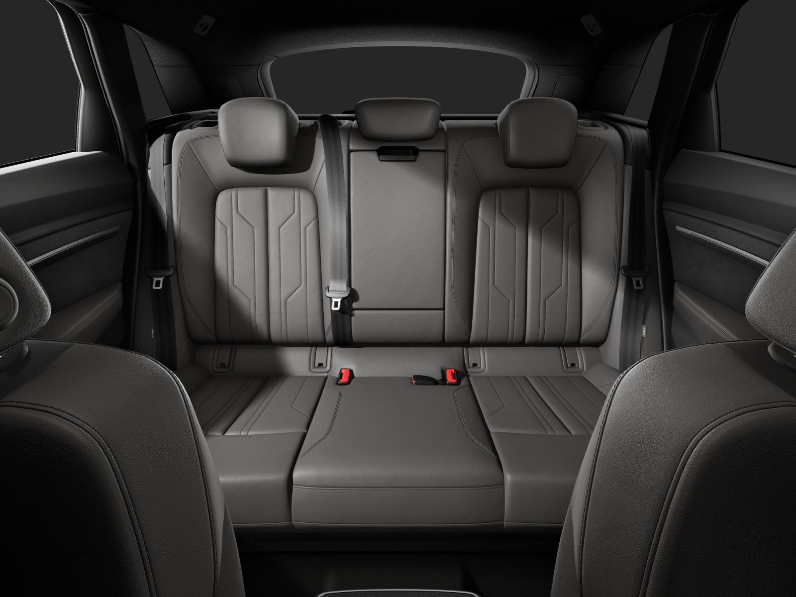 Audi Q8 e-tron - Bild 11