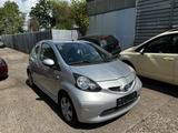 Toyota Aygo AYGO Cool TÜV NEU*KLIMA - Toyota Aygo (X) in Essen
