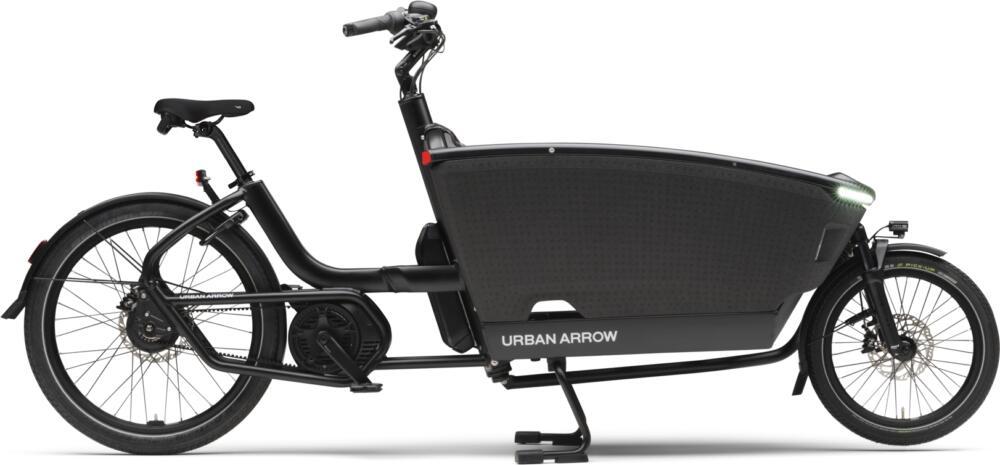 Urban Arrow FamilyNext Pro Onesize
