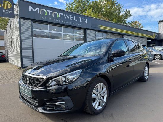 Image of Peugeot 308