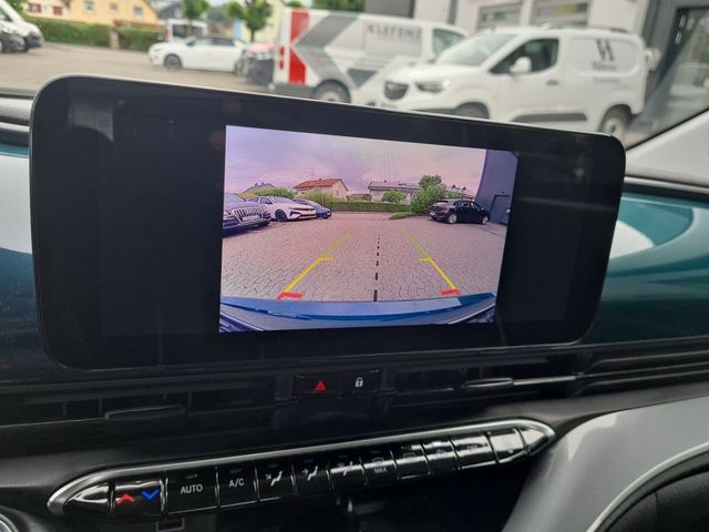 500e 42kWh