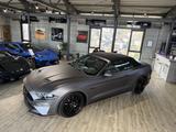 Ford Mustang GT Convertible*DEUTSCH*B&O*KAMERA*SP.ABG - Ford Mustang Gebrauchtwagen in Wuppertal