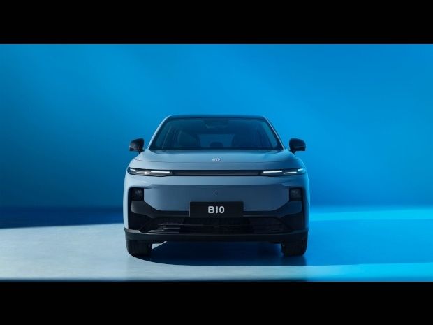 Leapmotor Andere - Bild 3