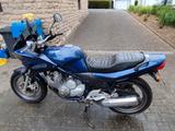 Yamaha XJ 600 Diversion  - YAMAHA XJ 600 DIVERSION