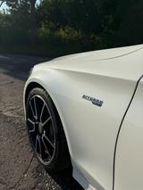 Mercedes-Benz C43 AMG 4-Matic 367PS *Burmester*Head-Up*Memory* - gebrauchte Mercedes-Benz C 43 AMG aus dem Jahr 2016