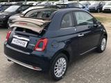 Fiat 500C Cabrio MY23 1.0 Dolcevita Navi PDC Klima - Fiat: 2.0