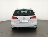 Volkswagen Golf Variant 1.5 TSI DSG Highline LED Navi ACC - Volkswagen Golf: Highline Variant