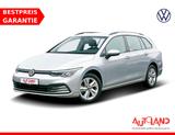 Volkswagen Golf VIII Variant 2.0 TDI Life LED Sitzheizung - Volkswagen Gebrauchtwagen in Schwerin