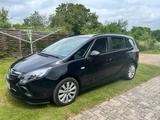 Opel Zafira Tourer 2.0 CDTI Edition 96kW Automati... - Opel Zafira Tourer Edition mit Diesel-Antrieb