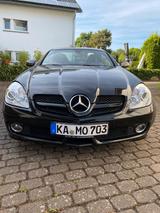Mercedes-Benz SLK 200 KOMPRESSOR Sport Edition Sport Edition - Mercedes-Benz SLK 200 aus 2010: Kompressor