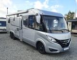 HYMER / ERIBA / HYMERCAR B-Klasse ML I 890  - HYMER / ERIBA Bremen