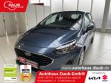 Ford Fiesta 1.1 Ti-VCT Cool & Connect+Touch+ - Ford Fiesta aus 2023