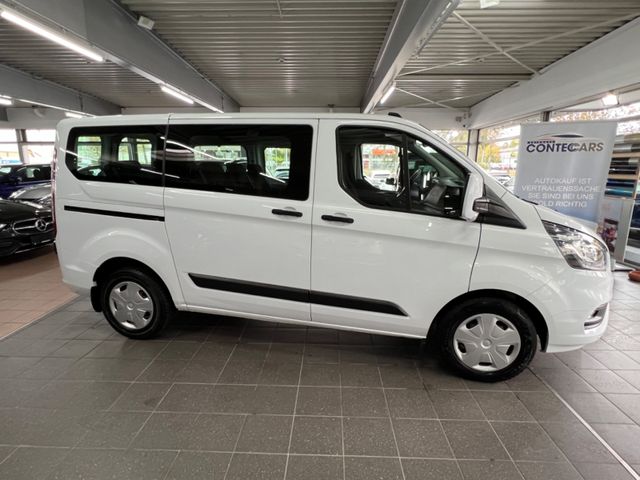 Ford Transit Custom 2.0 TDCI 340 L1 Navi Ford SD uvm.