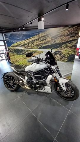 Ducati XDiavel S X-Diavel