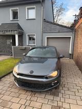 Volkswagen VW Scirocco Blue Motion Technologie 1,4 TSI - Volkswagen Scirocco in Duisburg