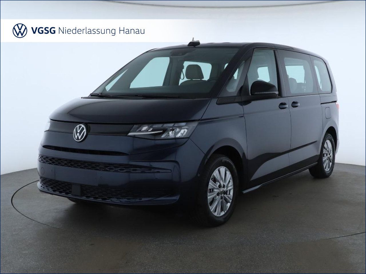 Volkswagen T7 Multivan - Bild 5