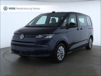 Volkswagen T7 Multivan - Vorschau Bild 5