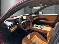 Mazda 6e - Vorschau Bild 7
