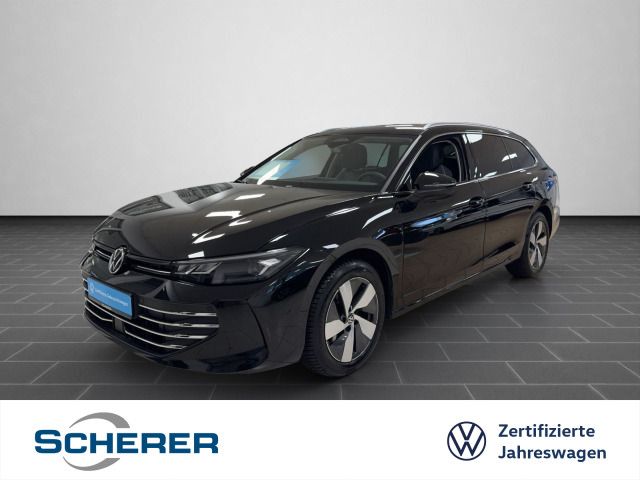 Volkswagen Passat Variant 1.5 eTSI Business DSG *neues Mode