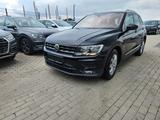 Volkswagen Tiguan Sound BMT/Start-Stopp - Volkswagen Tiguan in Kassel