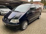 Volkswagen VW-Sharan Spezial 1,9TDI 150PS TÜV 09/2027 - VW Sharan in Münster