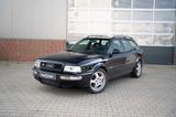 Audi RS2 / TOP Zustand / deutsch / - Audi RS2 mit Schiebedach