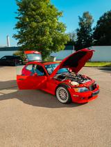 BMW Z3 Coupé 2.8 - - BMW Z3: Coupe, 2.8