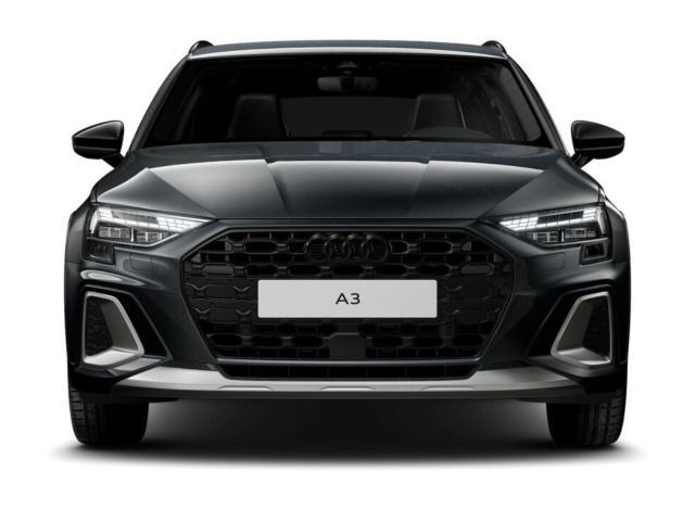 Audi A3 - Bild 7