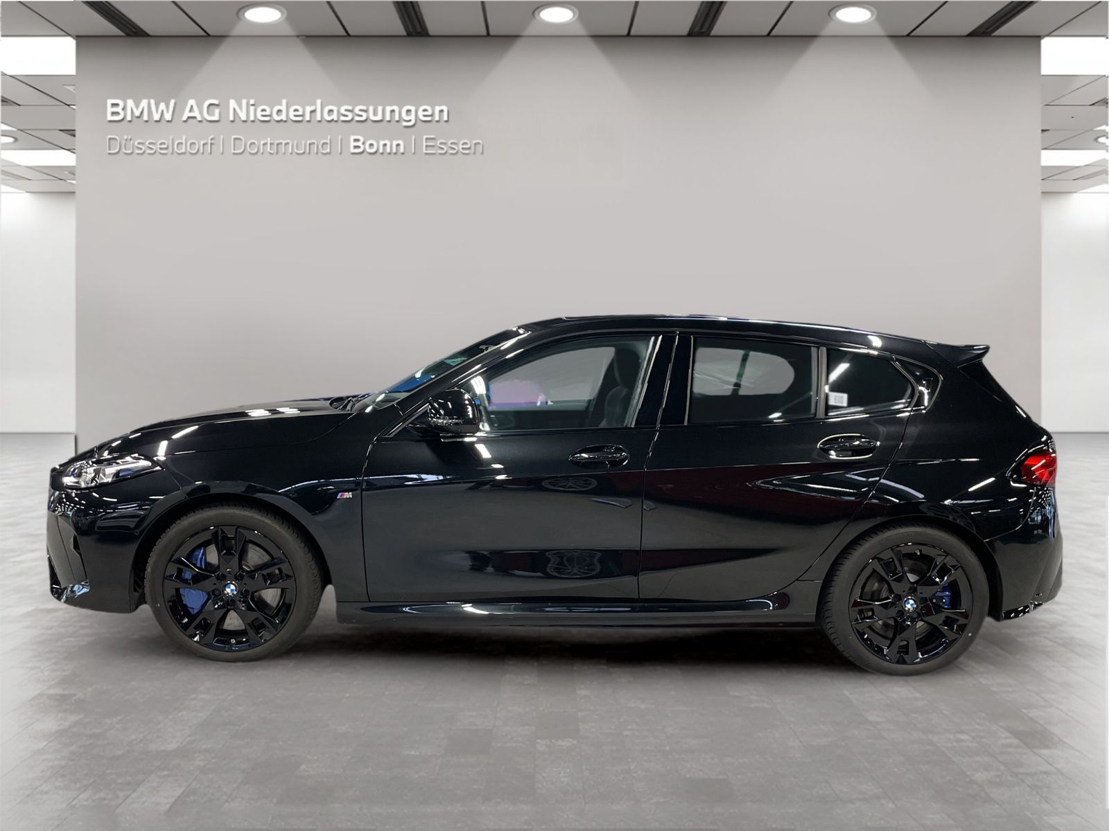 BMW M135 - Bild 5