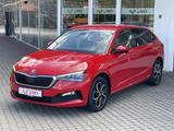 Skoda Scala 1.0 TSI Drive LED Navi ACC Sitzheizung DAB - gebrauchte Skoda Scala aus dem Jahr 2020