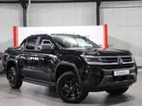 Volkswagen Amarok DC 3.0 TDI DSG 4M PANAMERICANA / SCHÖN